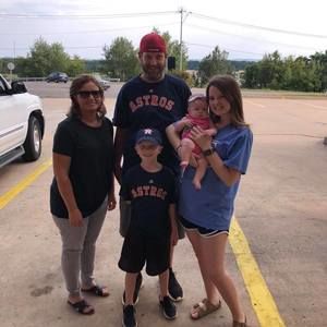 Meet your Posher, Renee